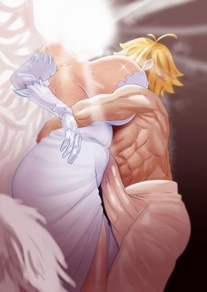 Đọc truyện Nữ Thần Tối Cao