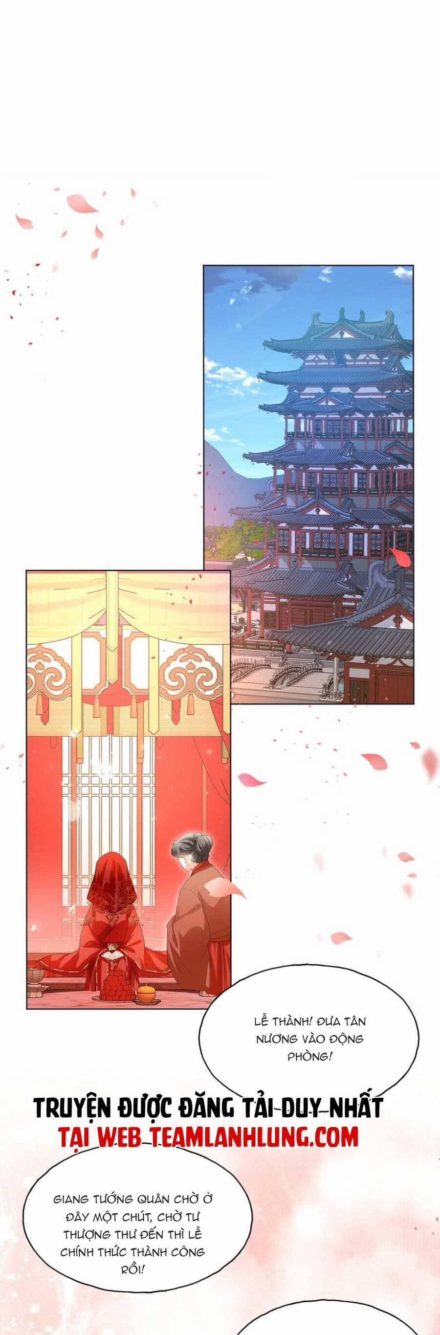 Nữ Tướng Quân Xuyên Đến Hiện Đại Làm Ảnh Đế 1 trang 1