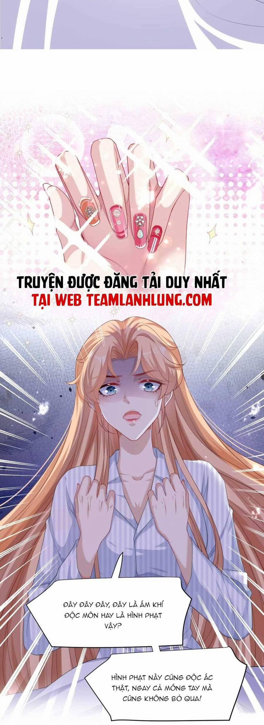 Nữ Tướng Quân Xuyên Đến Hiện Đại Làm Ảnh Đế 1 trang 19