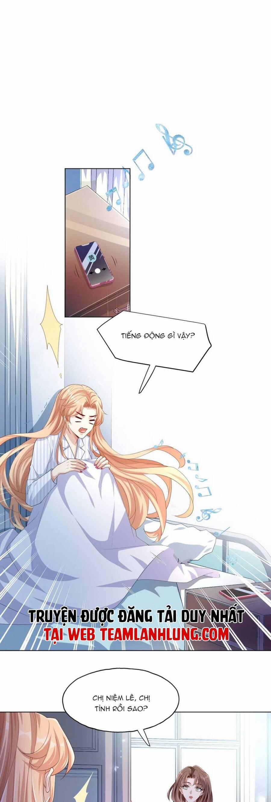 Nữ Tướng Quân Xuyên Đến Hiện Đại Làm Ảnh Đế 1 trang 20