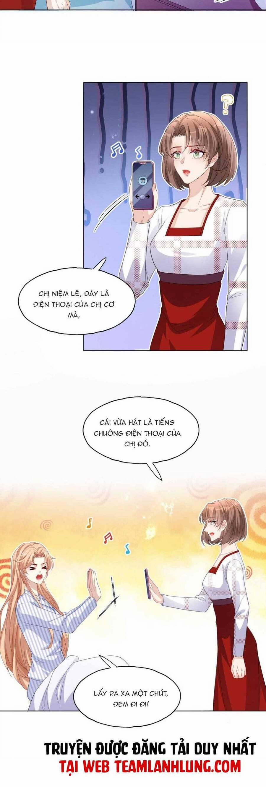 Nữ Tướng Quân Xuyên Đến Hiện Đại Làm Ảnh Đế 1 trang 23