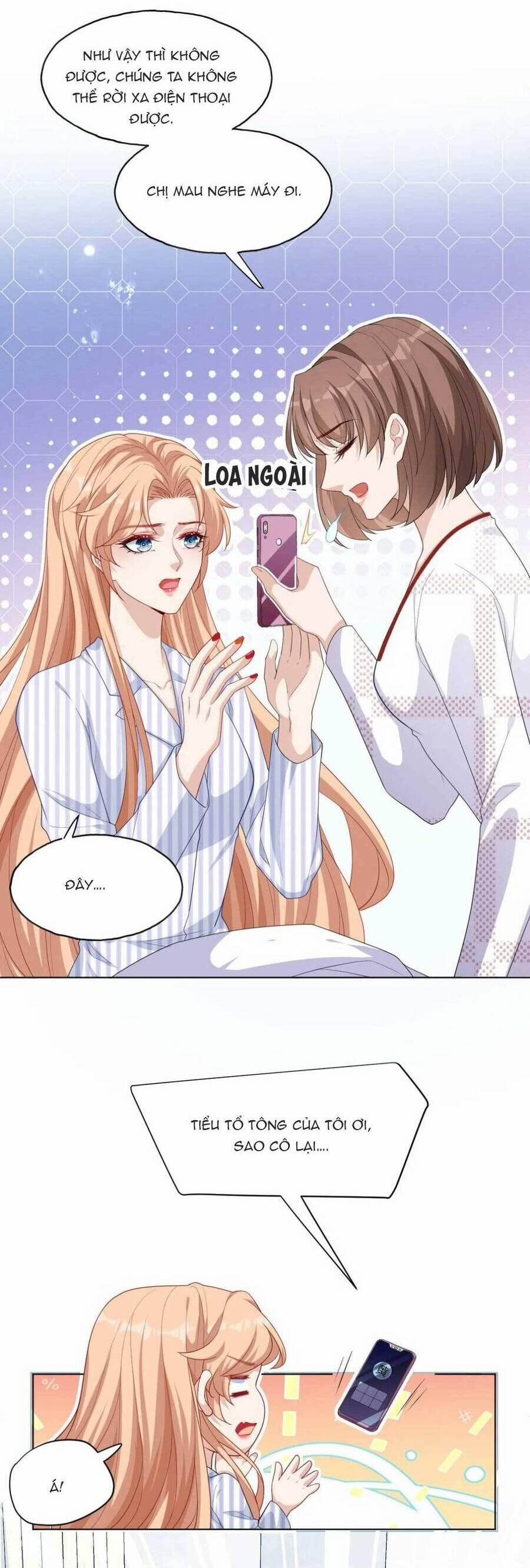 Nữ Tướng Quân Xuyên Đến Hiện Đại Làm Ảnh Đế 1 trang 24