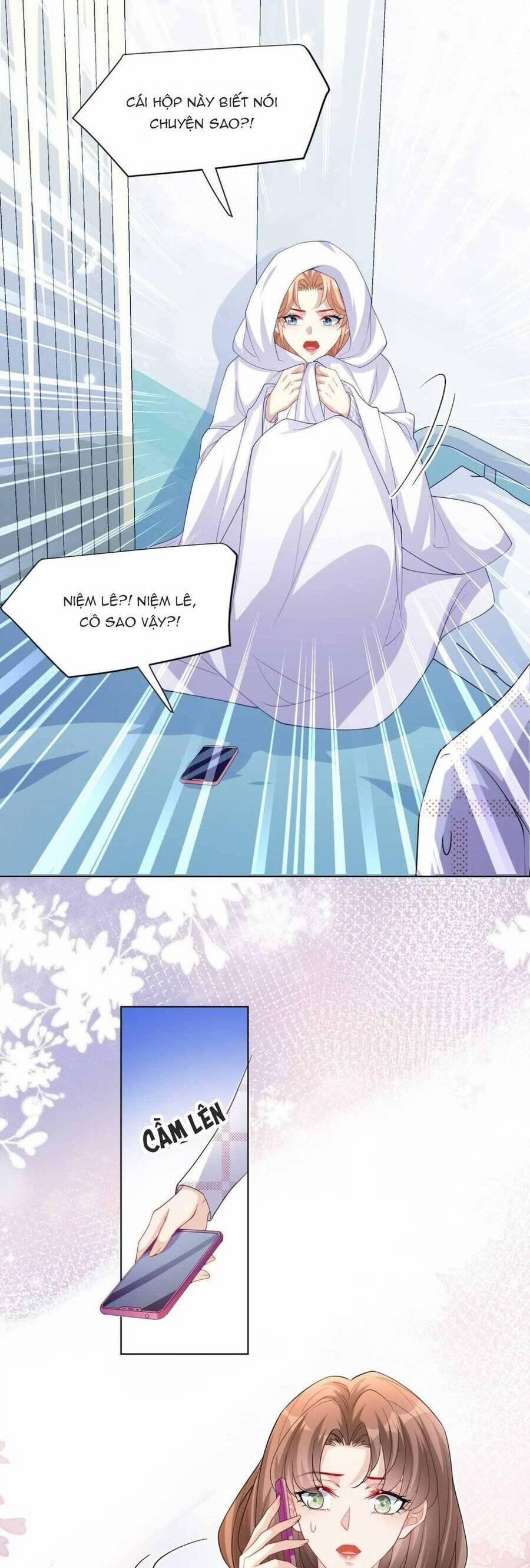 Nữ Tướng Quân Xuyên Đến Hiện Đại Làm Ảnh Đế 1 trang 25