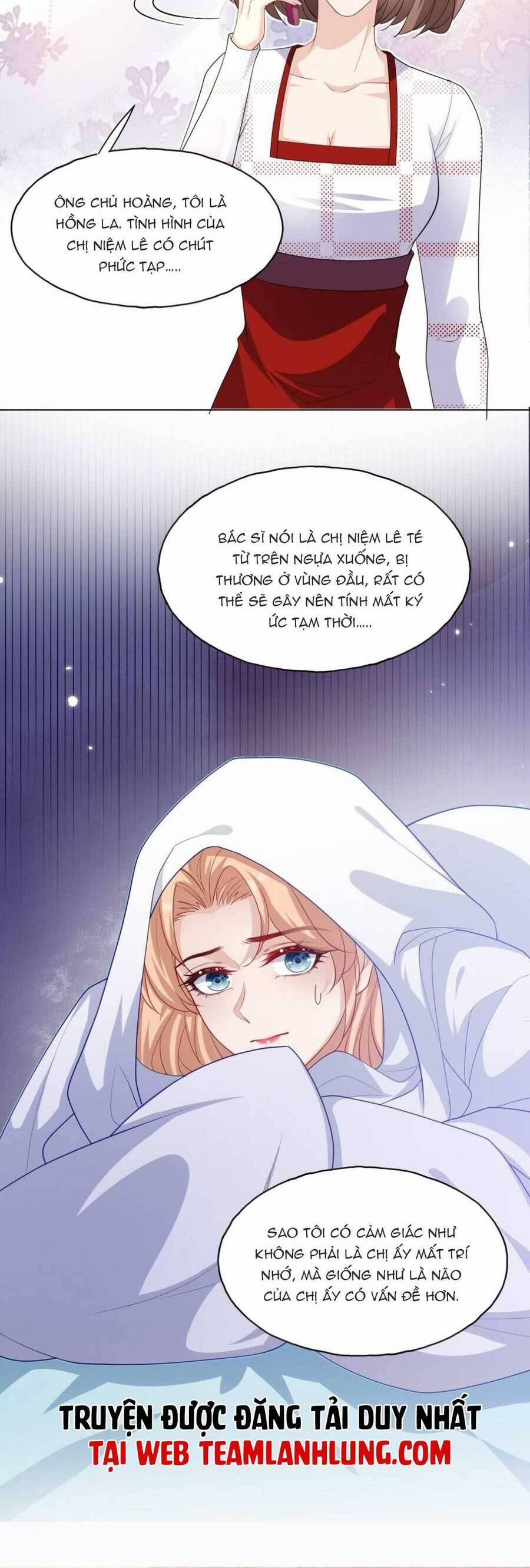 Nữ Tướng Quân Xuyên Đến Hiện Đại Làm Ảnh Đế 1 trang 26