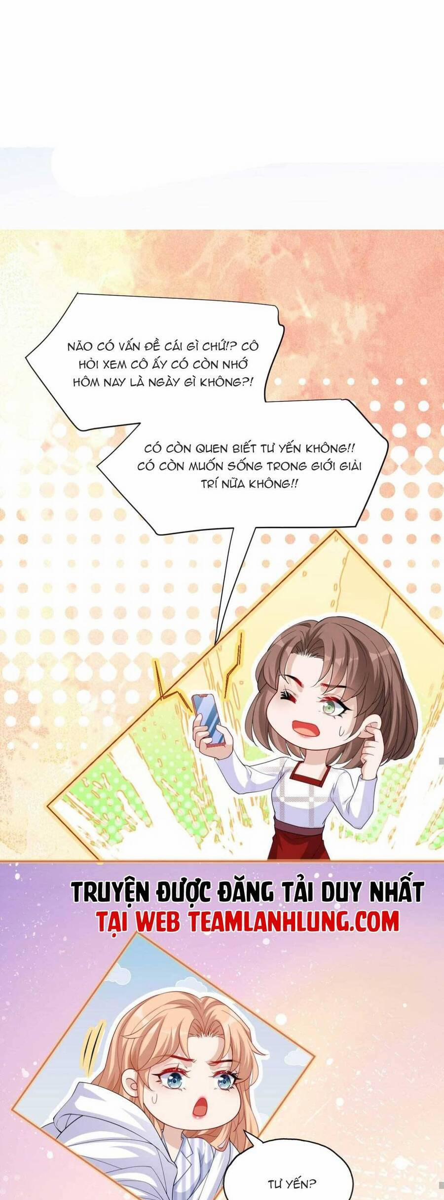 Nữ Tướng Quân Xuyên Đến Hiện Đại Làm Ảnh Đế 1 trang 27