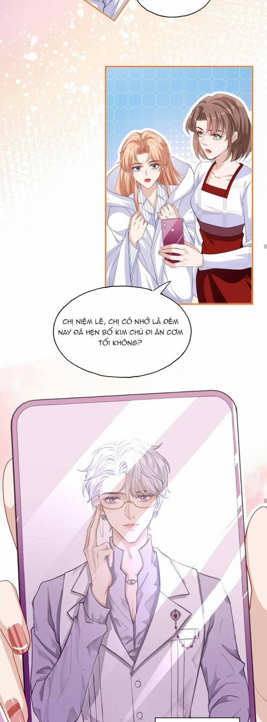 Nữ Tướng Quân Xuyên Đến Hiện Đại Làm Ảnh Đế 1 trang 28