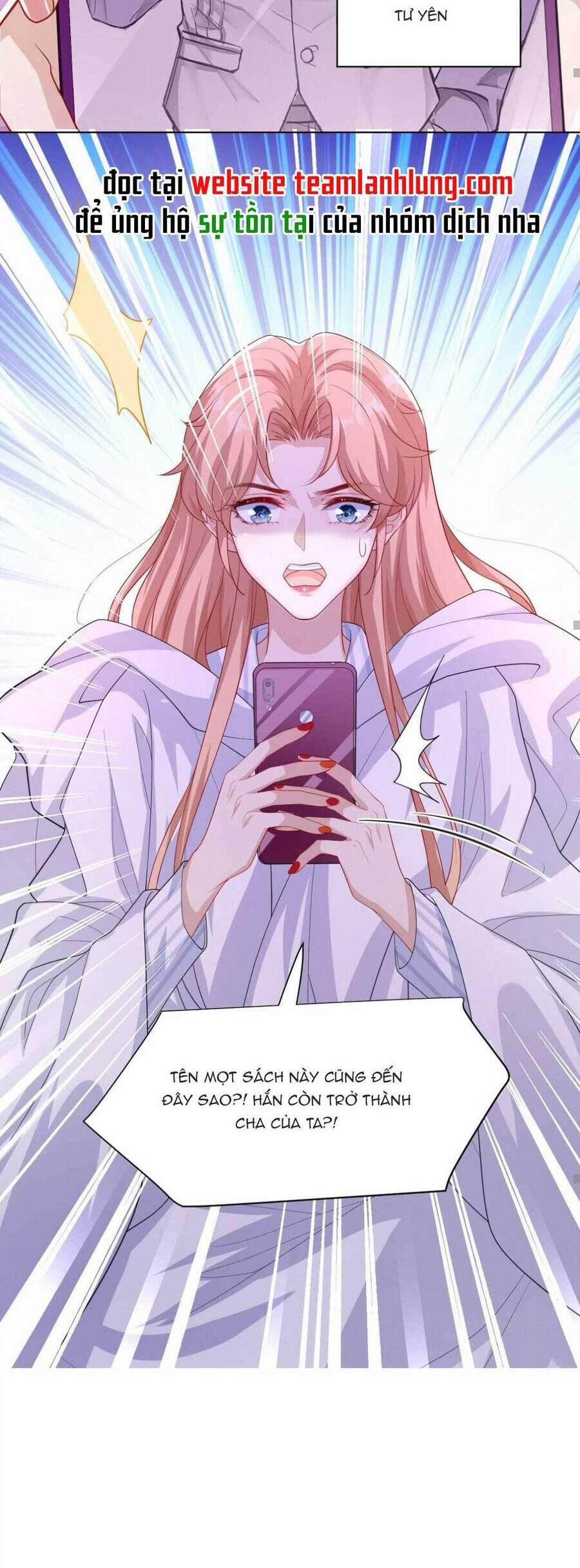 Nữ Tướng Quân Xuyên Đến Hiện Đại Làm Ảnh Đế 1 trang 29