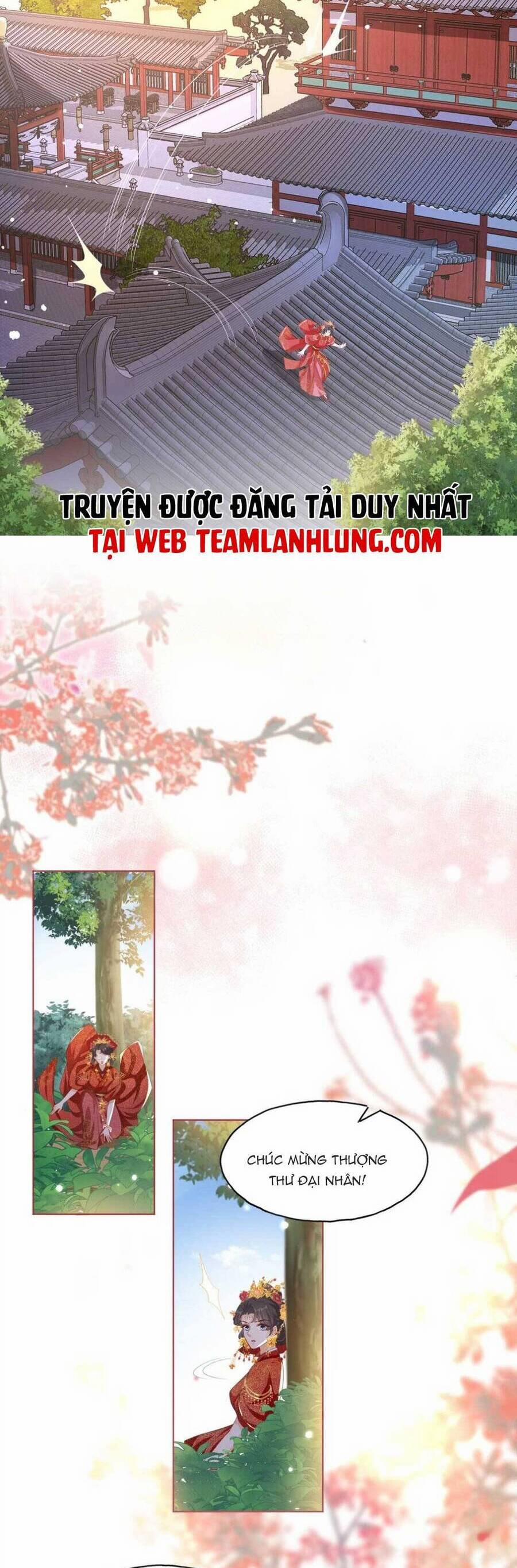 Nữ Tướng Quân Xuyên Đến Hiện Đại Làm Ảnh Đế 1 trang 4