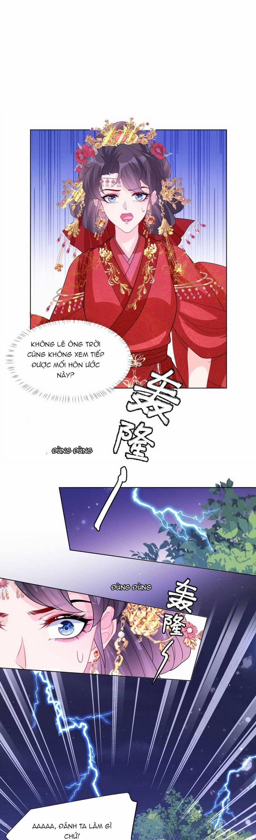 Nữ Tướng Quân Xuyên Đến Hiện Đại Làm Ảnh Đế 1 trang 7