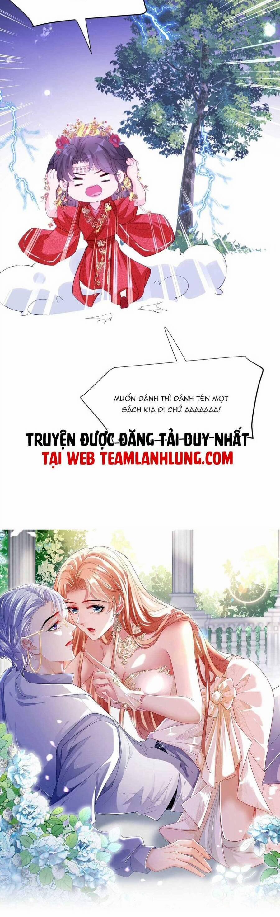 Nữ Tướng Quân Xuyên Đến Hiện Đại Làm Ảnh Đế 1 trang 8