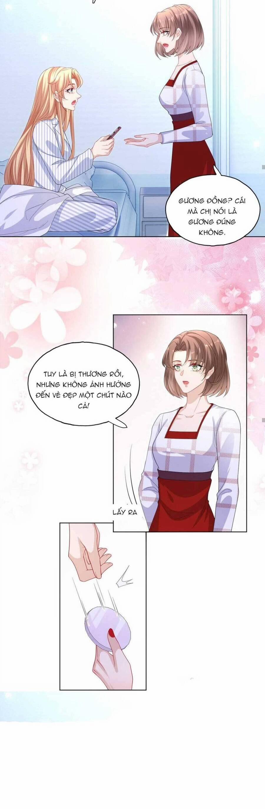 Nữ Tướng Quân Xuyên Đến Hiện Đại Làm Ảnh Đế 2 trang 2