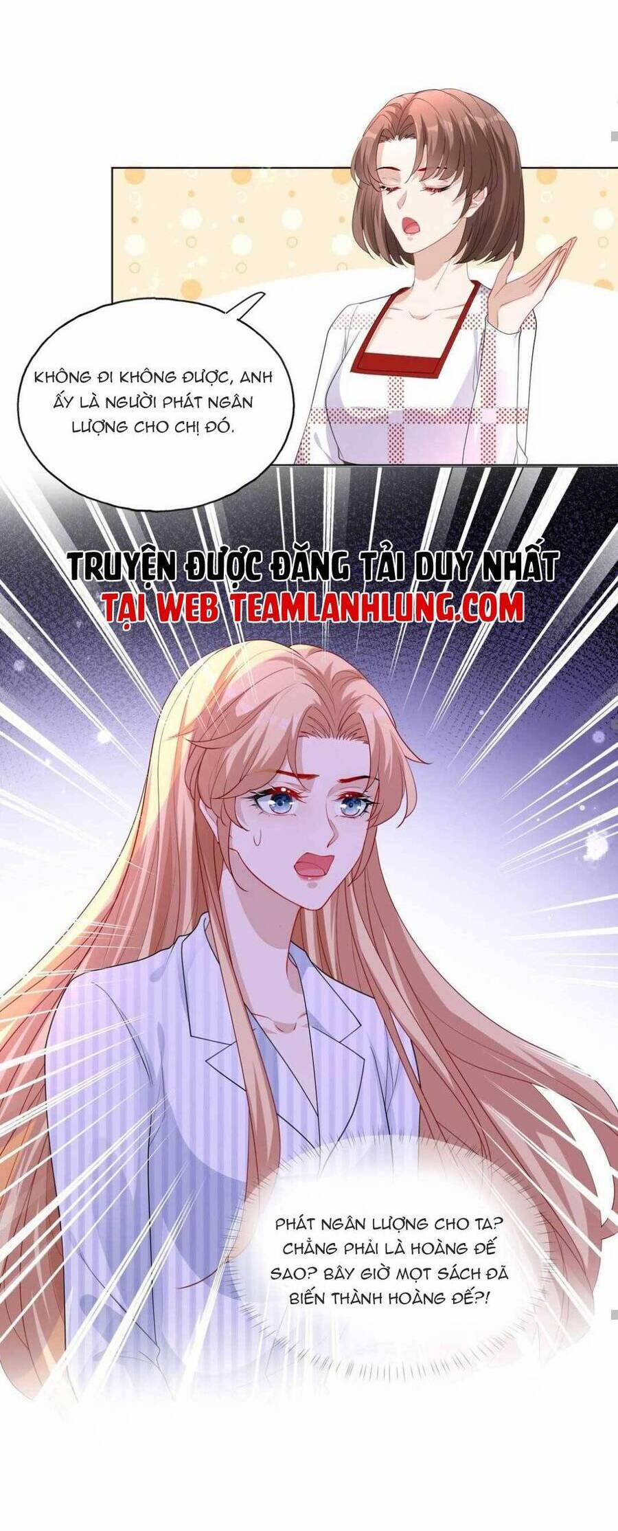 Nữ Tướng Quân Xuyên Đến Hiện Đại Làm Ảnh Đế 2 trang 25