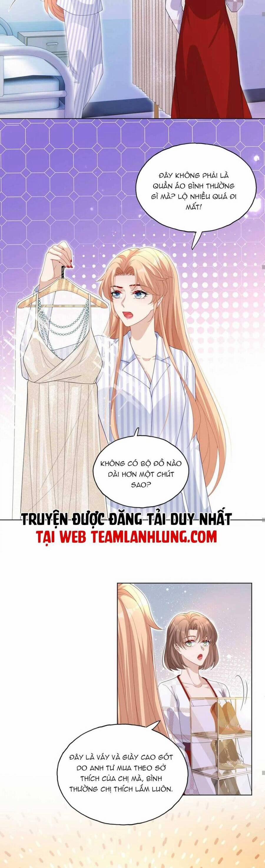 Nữ Tướng Quân Xuyên Đến Hiện Đại Làm Ảnh Đế 3 trang 2