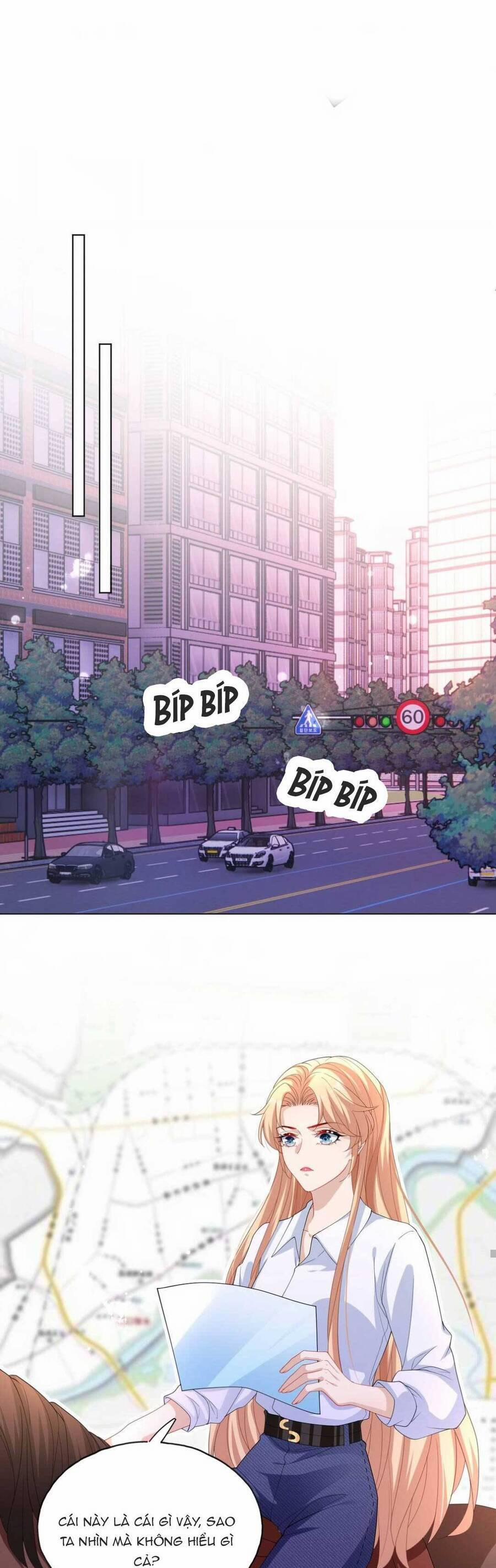 Nữ Tướng Quân Xuyên Đến Hiện Đại Làm Ảnh Đế 3 trang 7