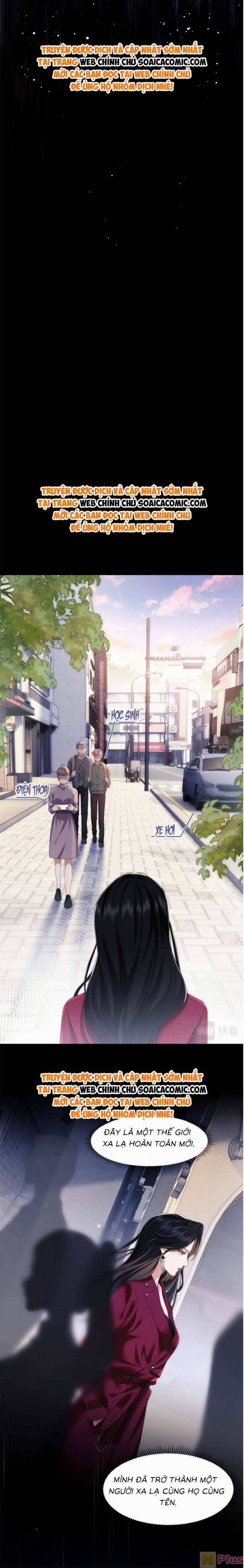 Nữ Tướng Xuyên Đến Hiện Đại Trở Thành Chị Dâu Quyền Lực 1 trang 7