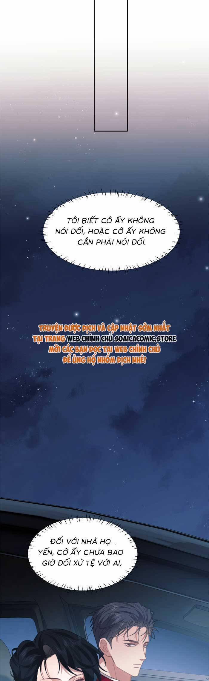 Nữ Tướng Xuyên Đến Hiện Đại Trở Thành Chị Dâu Quyền Lực 126 trang 18