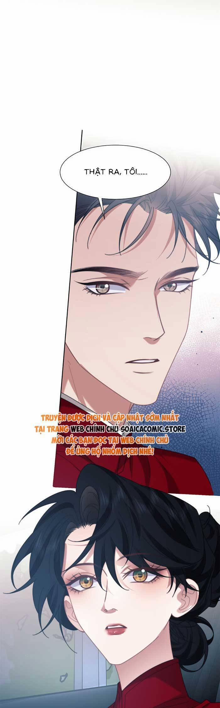 Nữ Tướng Xuyên Đến Hiện Đại Trở Thành Chị Dâu Quyền Lực 126 trang 25