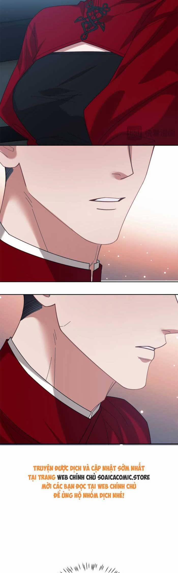 Nữ Tướng Xuyên Đến Hiện Đại Trở Thành Chị Dâu Quyền Lực 126 trang 26