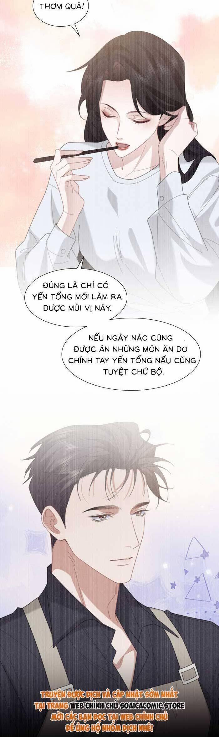 Nữ Tướng Xuyên Đến Hiện Đại Trở Thành Chị Dâu Quyền Lực 127 trang 1