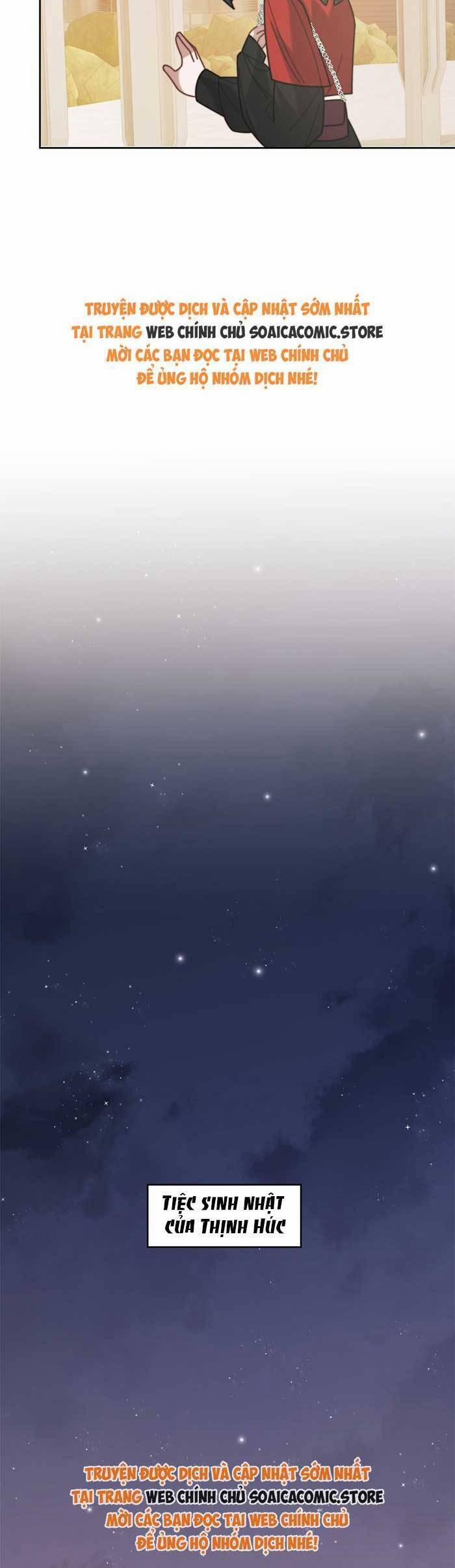 Nữ Tướng Xuyên Đến Hiện Đại Trở Thành Chị Dâu Quyền Lực 127 trang 12