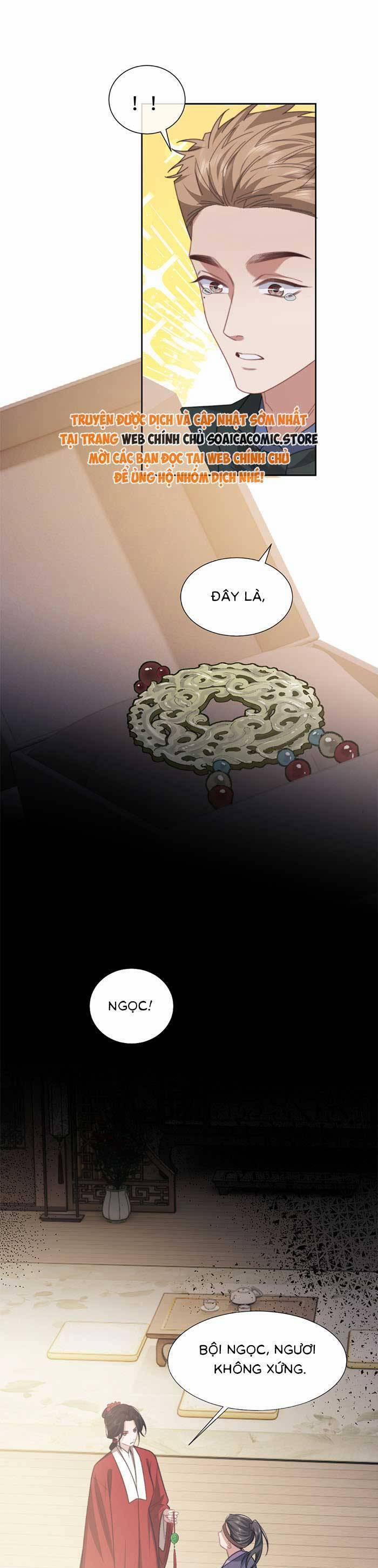 Nữ Tướng Xuyên Đến Hiện Đại Trở Thành Chị Dâu Quyền Lực 127 trang 16