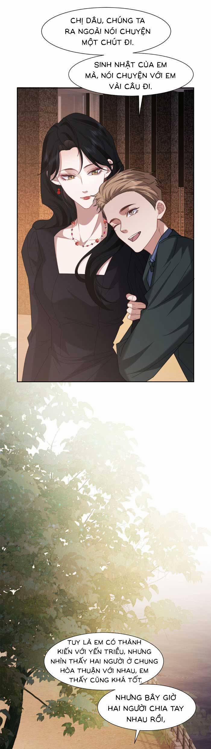 Nữ Tướng Xuyên Đến Hiện Đại Trở Thành Chị Dâu Quyền Lực 127 trang 18