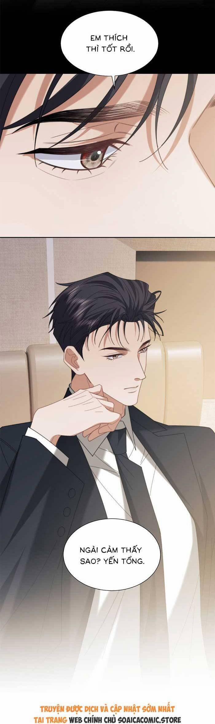 Nữ Tướng Xuyên Đến Hiện Đại Trở Thành Chị Dâu Quyền Lực 127 trang 2