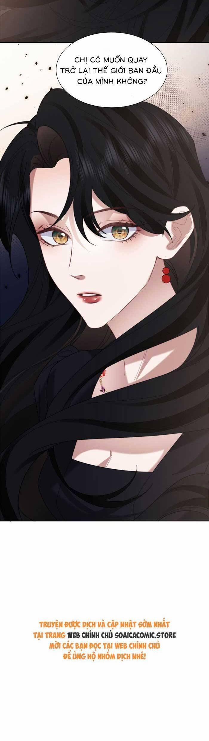 Nữ Tướng Xuyên Đến Hiện Đại Trở Thành Chị Dâu Quyền Lực 127 trang 20