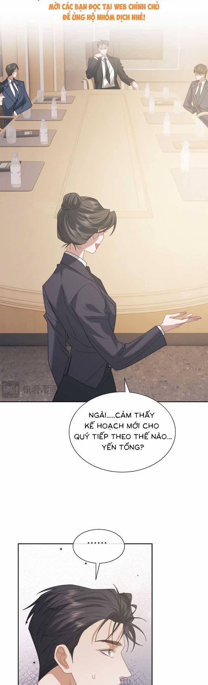 Nữ Tướng Xuyên Đến Hiện Đại Trở Thành Chị Dâu Quyền Lực 127 trang 3