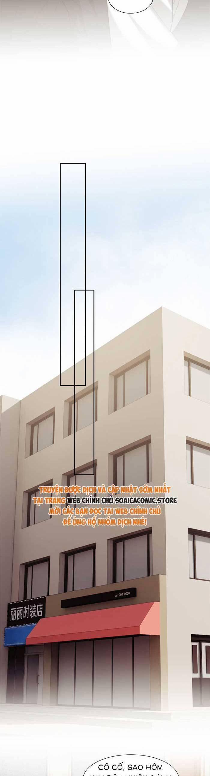 Nữ Tướng Xuyên Đến Hiện Đại Trở Thành Chị Dâu Quyền Lực 127 trang 6