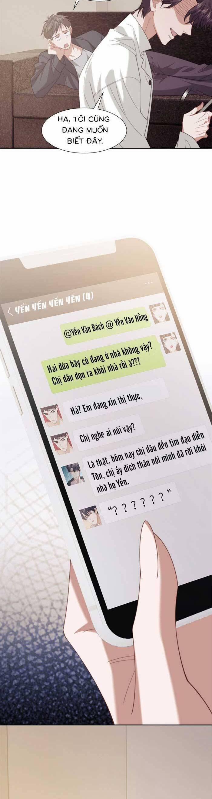 Nữ Tướng Xuyên Đến Hiện Đại Trở Thành Chị Dâu Quyền Lực 127 trang 9