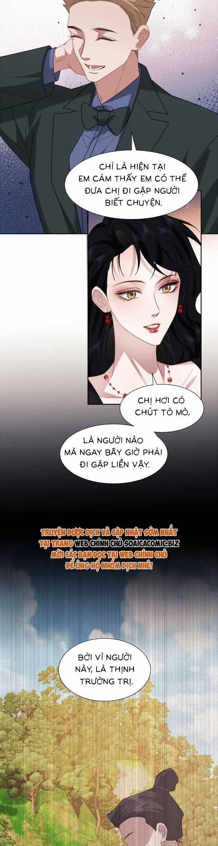 Nữ Tướng Xuyên Đến Hiện Đại Trở Thành Chị Dâu Quyền Lực 128 trang 1