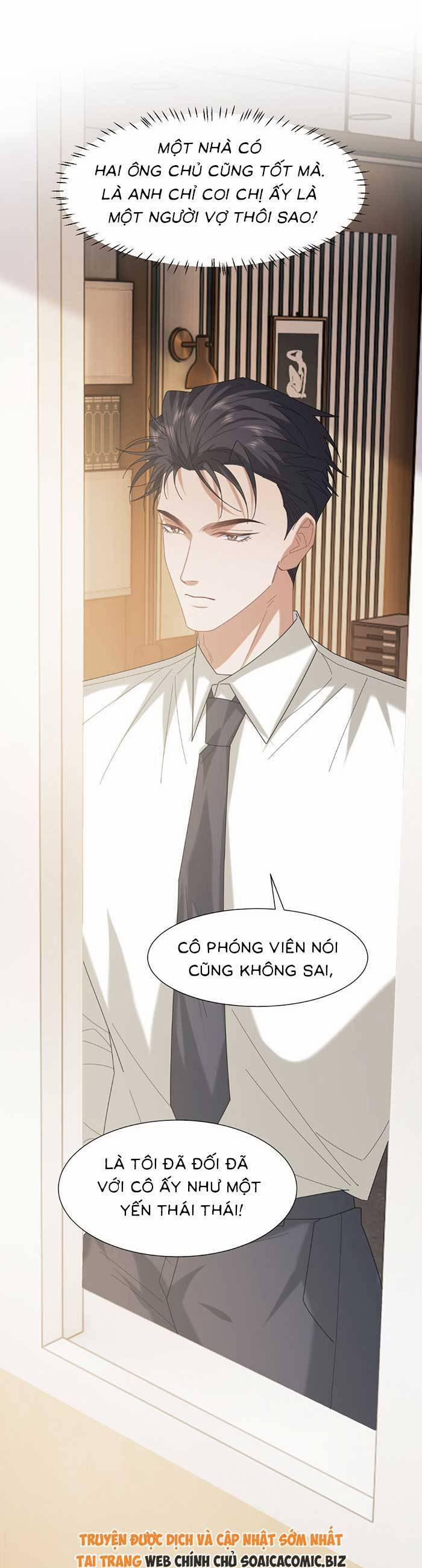 Nữ Tướng Xuyên Đến Hiện Đại Trở Thành Chị Dâu Quyền Lực 128 trang 12