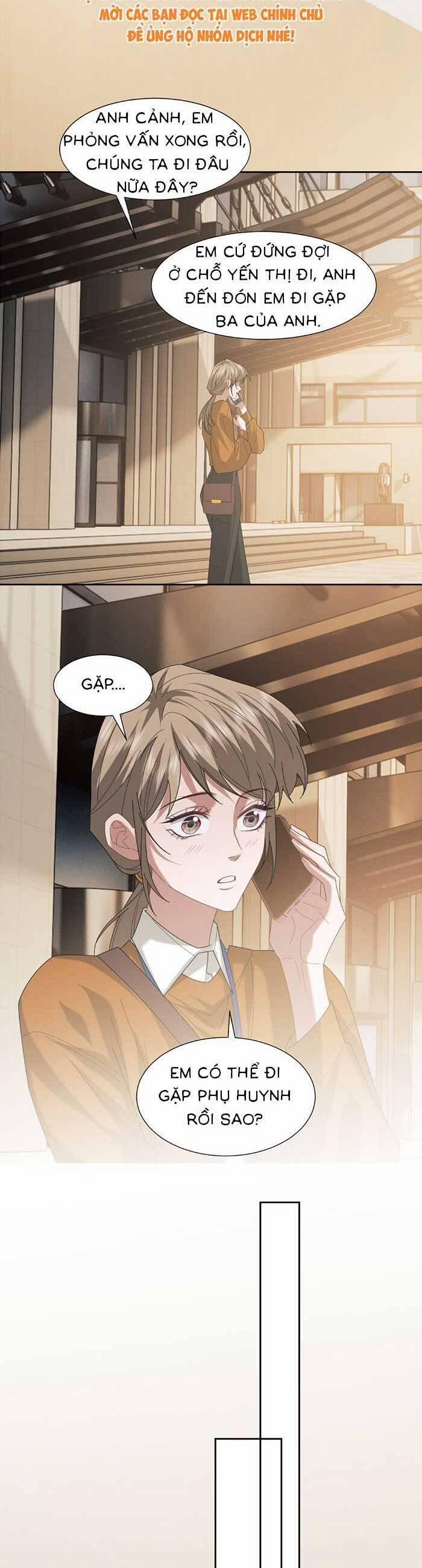 Nữ Tướng Xuyên Đến Hiện Đại Trở Thành Chị Dâu Quyền Lực 128 trang 13