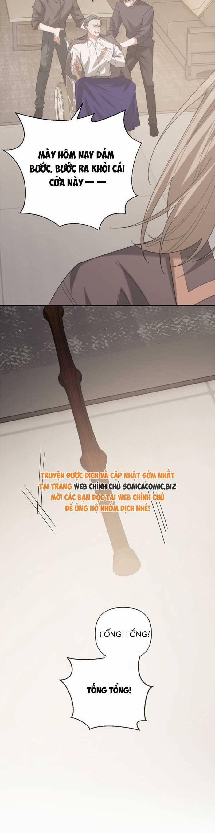 Nữ Tướng Xuyên Đến Hiện Đại Trở Thành Chị Dâu Quyền Lực 128 trang 16