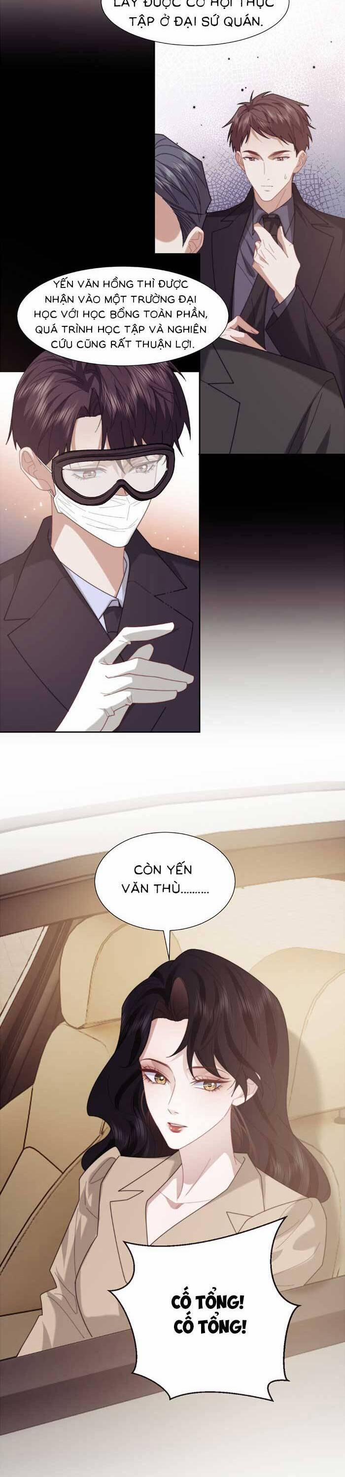 Nữ Tướng Xuyên Đến Hiện Đại Trở Thành Chị Dâu Quyền Lực 128 trang 21