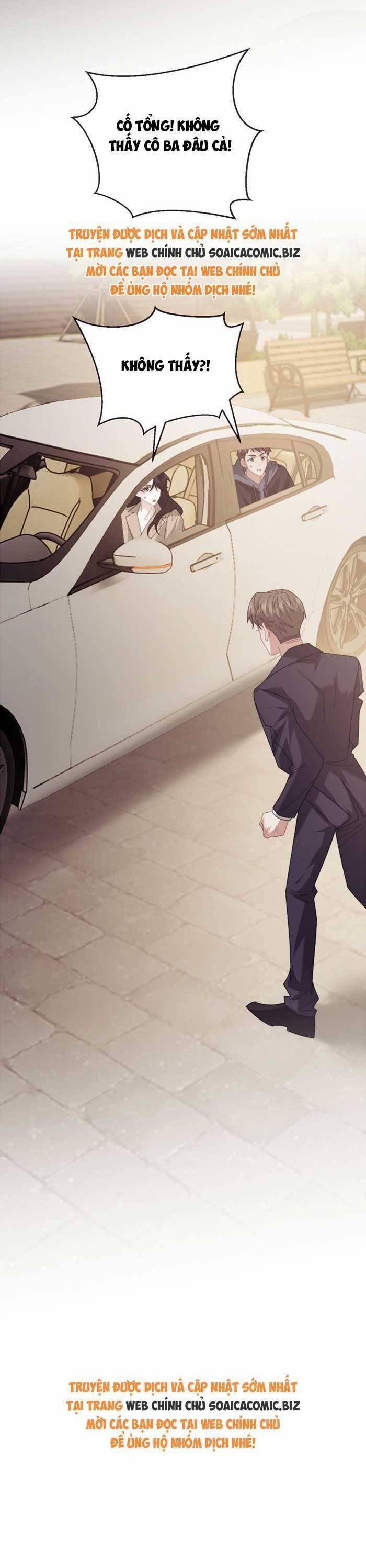 Nữ Tướng Xuyên Đến Hiện Đại Trở Thành Chị Dâu Quyền Lực 128 trang 22