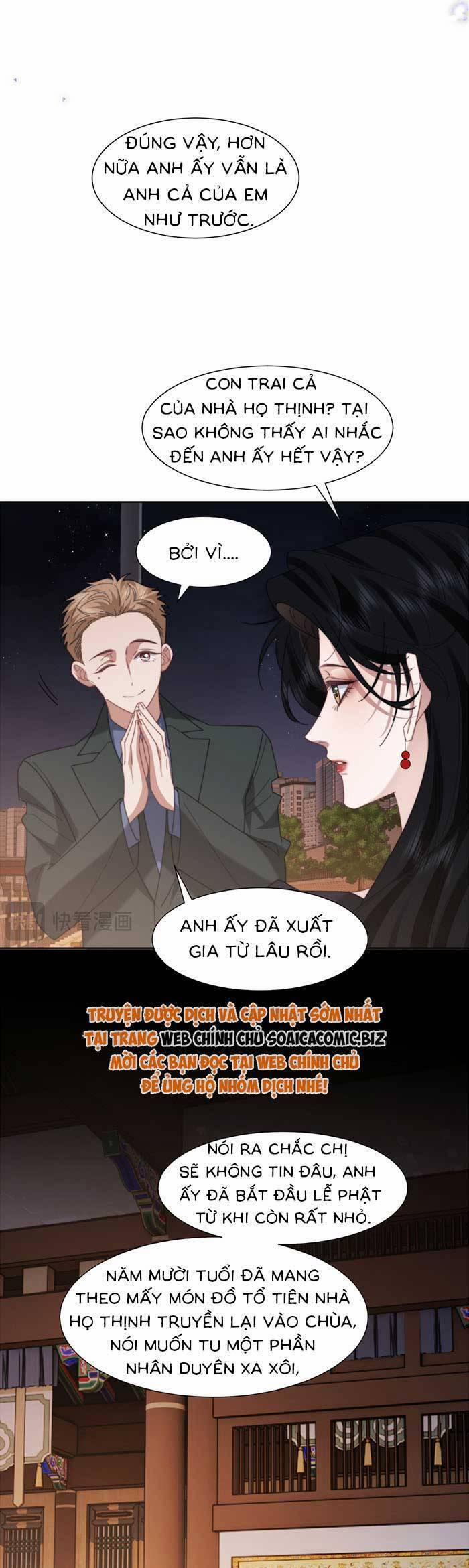 Nữ Tướng Xuyên Đến Hiện Đại Trở Thành Chị Dâu Quyền Lực 128 trang 3