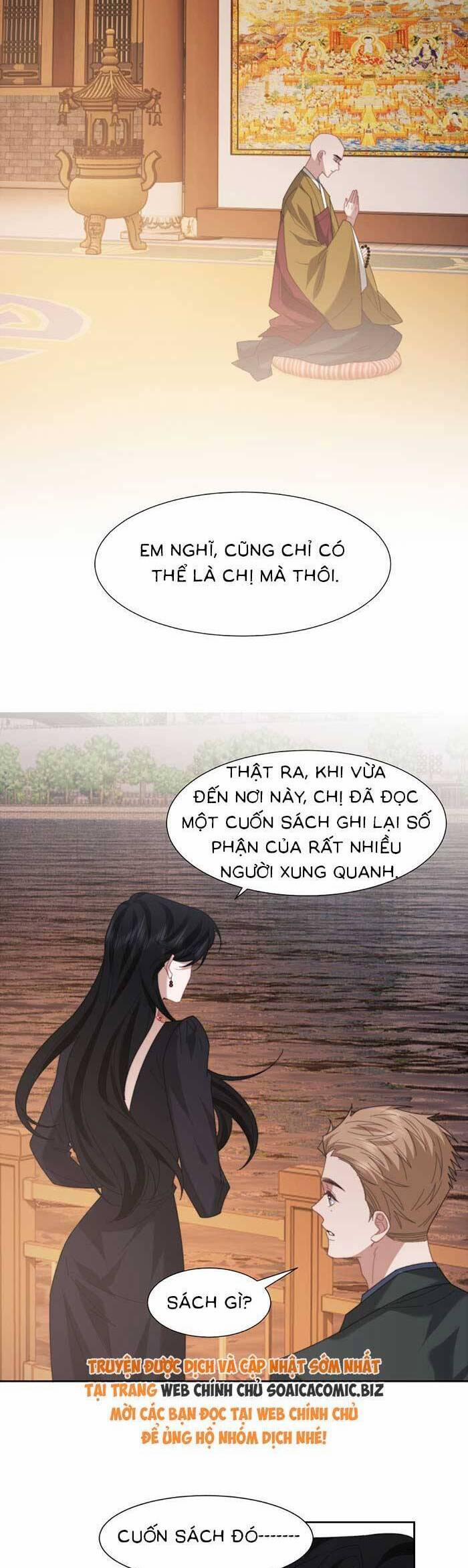 Nữ Tướng Xuyên Đến Hiện Đại Trở Thành Chị Dâu Quyền Lực 128 trang 4