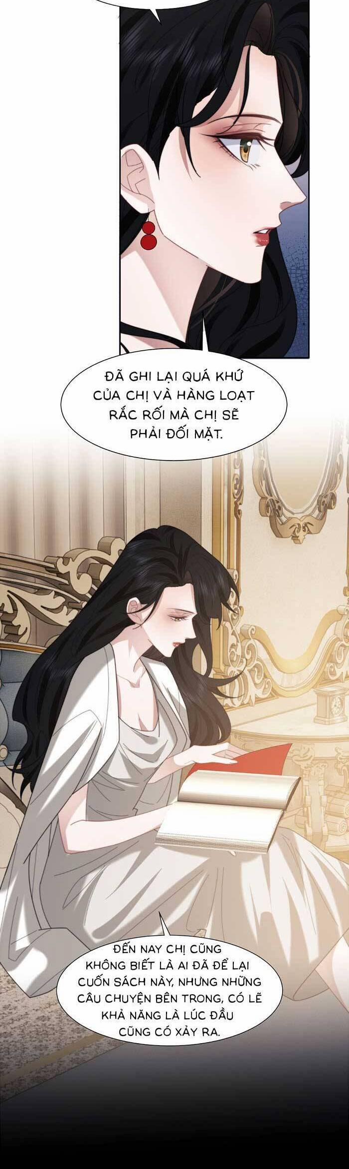 Nữ Tướng Xuyên Đến Hiện Đại Trở Thành Chị Dâu Quyền Lực 128 trang 5