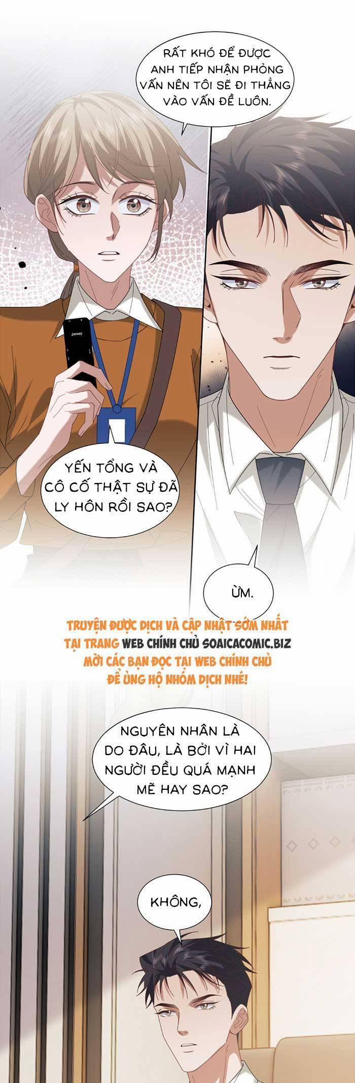 Nữ Tướng Xuyên Đến Hiện Đại Trở Thành Chị Dâu Quyền Lực 128 trang 9