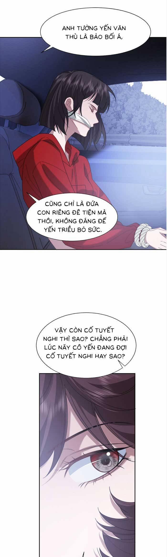 Nữ Tướng Xuyên Đến Hiện Đại Trở Thành Chị Dâu Quyền Lực 129 trang 11