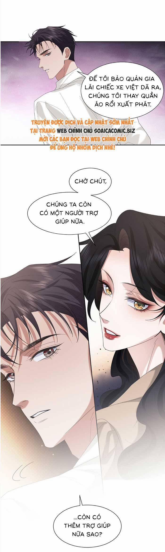 Nữ Tướng Xuyên Đến Hiện Đại Trở Thành Chị Dâu Quyền Lực 129 trang 17