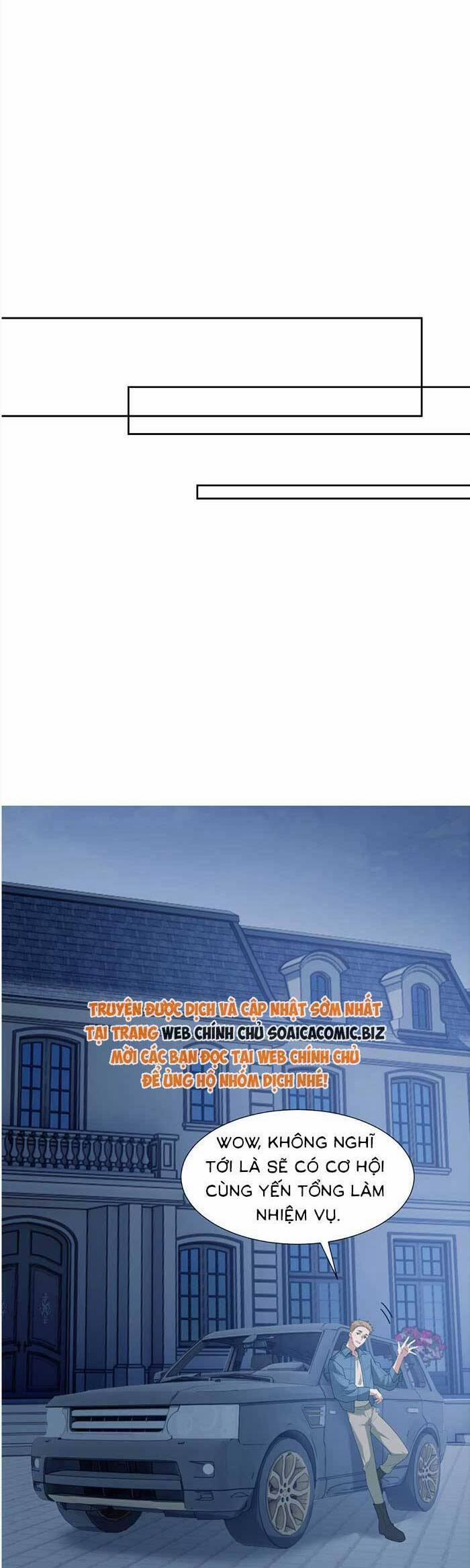 Nữ Tướng Xuyên Đến Hiện Đại Trở Thành Chị Dâu Quyền Lực 129 trang 18