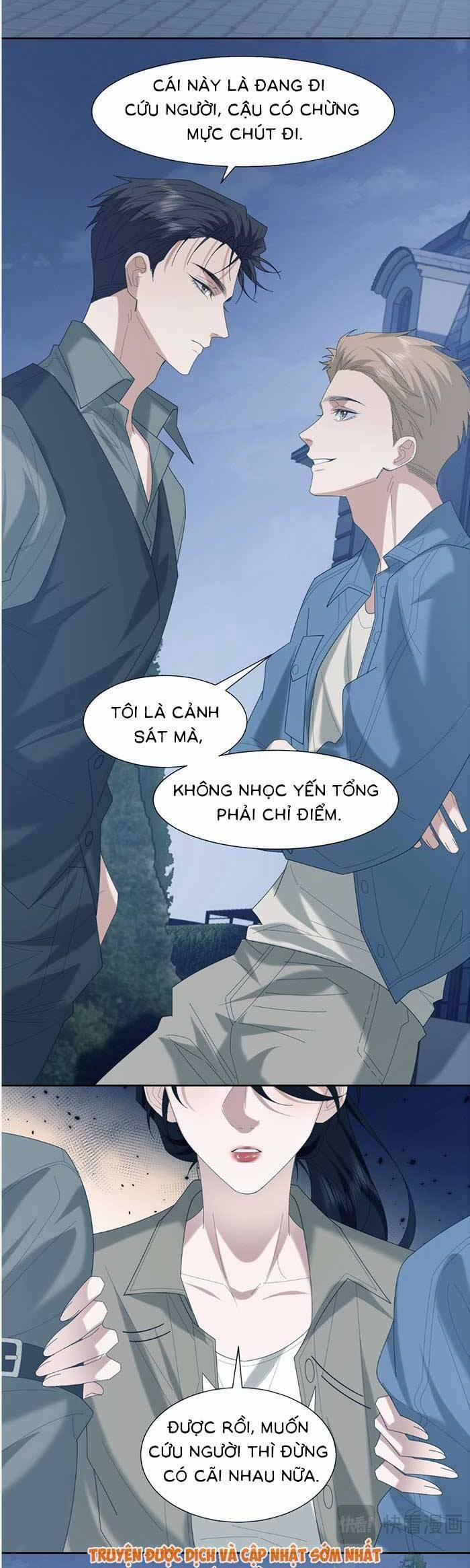 Nữ Tướng Xuyên Đến Hiện Đại Trở Thành Chị Dâu Quyền Lực 129 trang 19