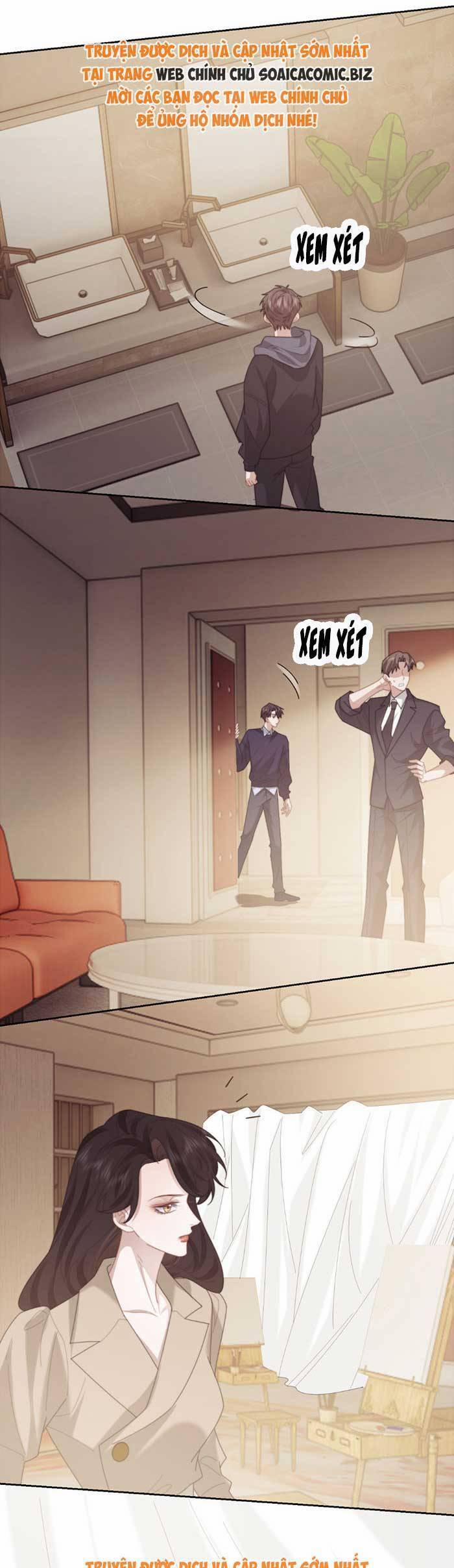 Nữ Tướng Xuyên Đến Hiện Đại Trở Thành Chị Dâu Quyền Lực 129 trang 2