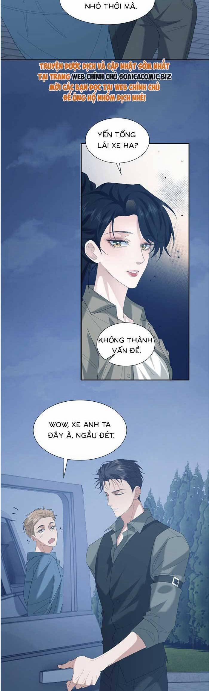 Nữ Tướng Xuyên Đến Hiện Đại Trở Thành Chị Dâu Quyền Lực 129 trang 21