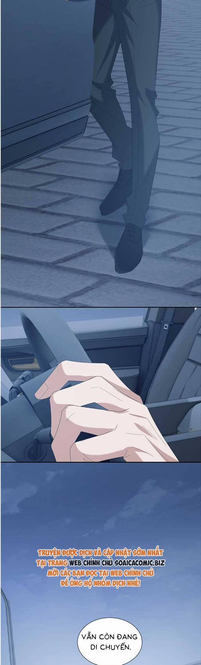 Nữ Tướng Xuyên Đến Hiện Đại Trở Thành Chị Dâu Quyền Lực 129 trang 22
