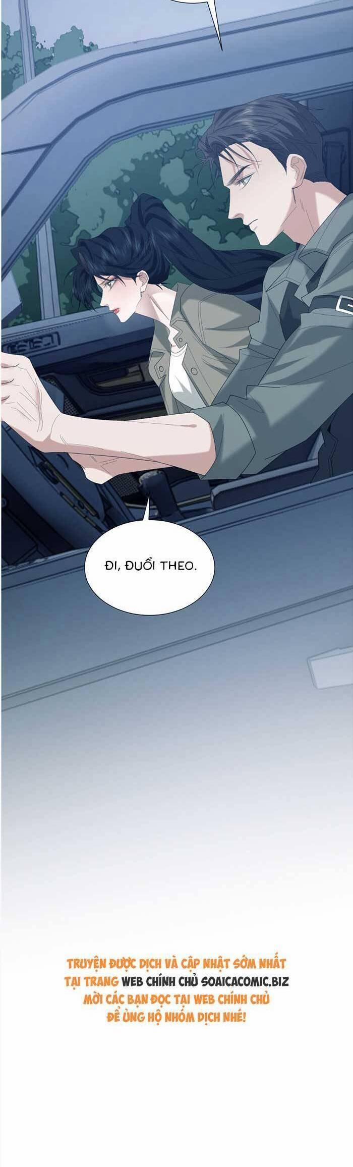 Nữ Tướng Xuyên Đến Hiện Đại Trở Thành Chị Dâu Quyền Lực 129 trang 23