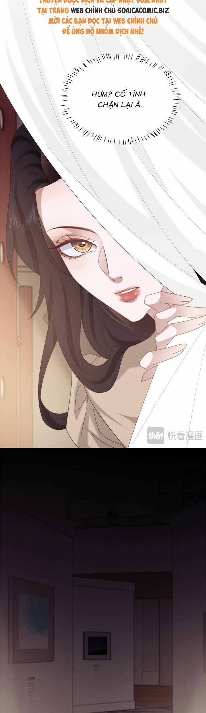 Nữ Tướng Xuyên Đến Hiện Đại Trở Thành Chị Dâu Quyền Lực 129 trang 3